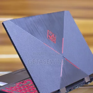 Photo - New Laptop HP Omen X 16GB Intel Core I5 SSD 512GB