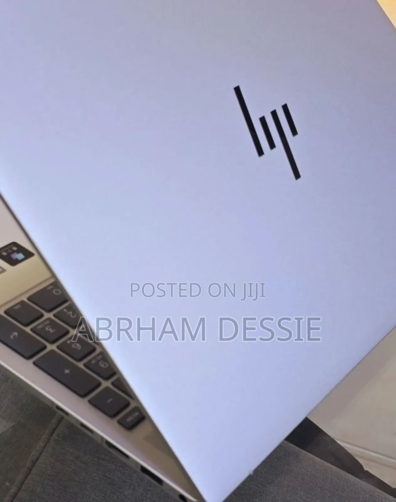 New Laptop HP Pavilion Power 15 16GB Intel Core I7 SSD 1T