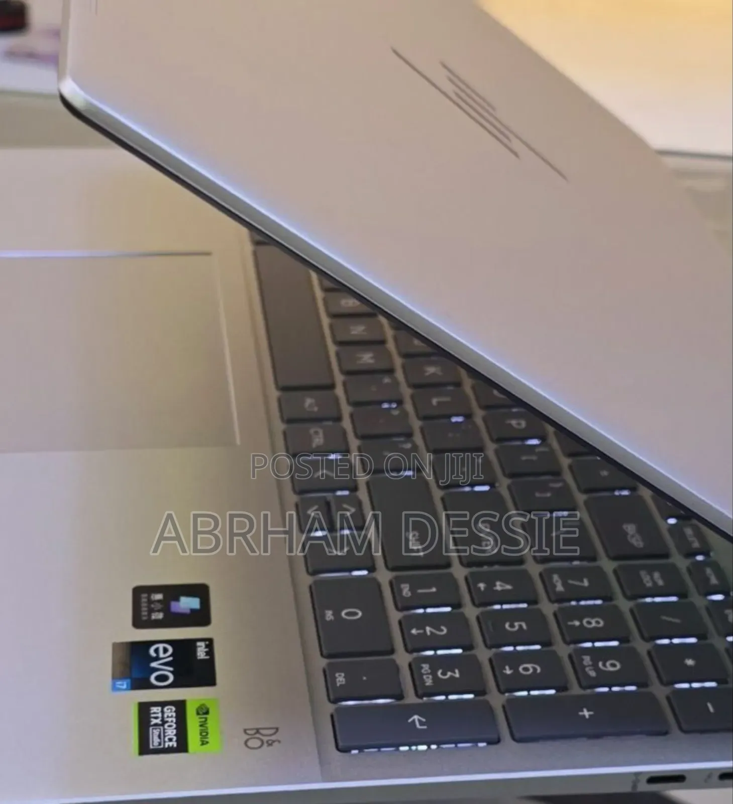 New Laptop HP Pavilion Power 15 16GB Intel Core I7 SSD 1T