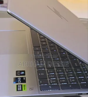 New Laptop HP Pavilion Power 15 16GB Intel Core I7 SSD 1T