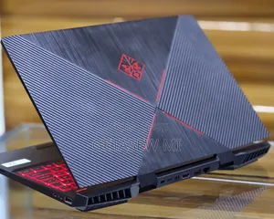 New Laptop HP Omen X 16GB Intel Core I5 SSD 512GB