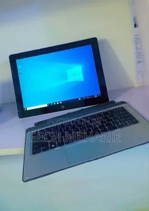 New Laptop HP Elite X2 1013 G4 8GB Intel Core M SSD 256GB