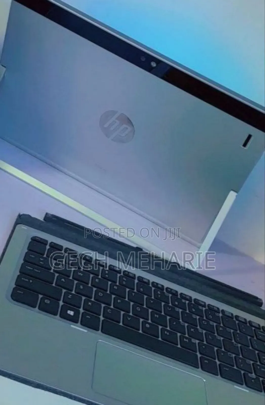 New Laptop HP Elite X2 1013 G4 8GB Intel Core M SSD 256GB