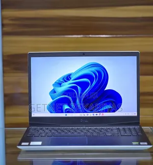 Photo - New Laptop Dell G GB Intel Core I7 SSD 512GB