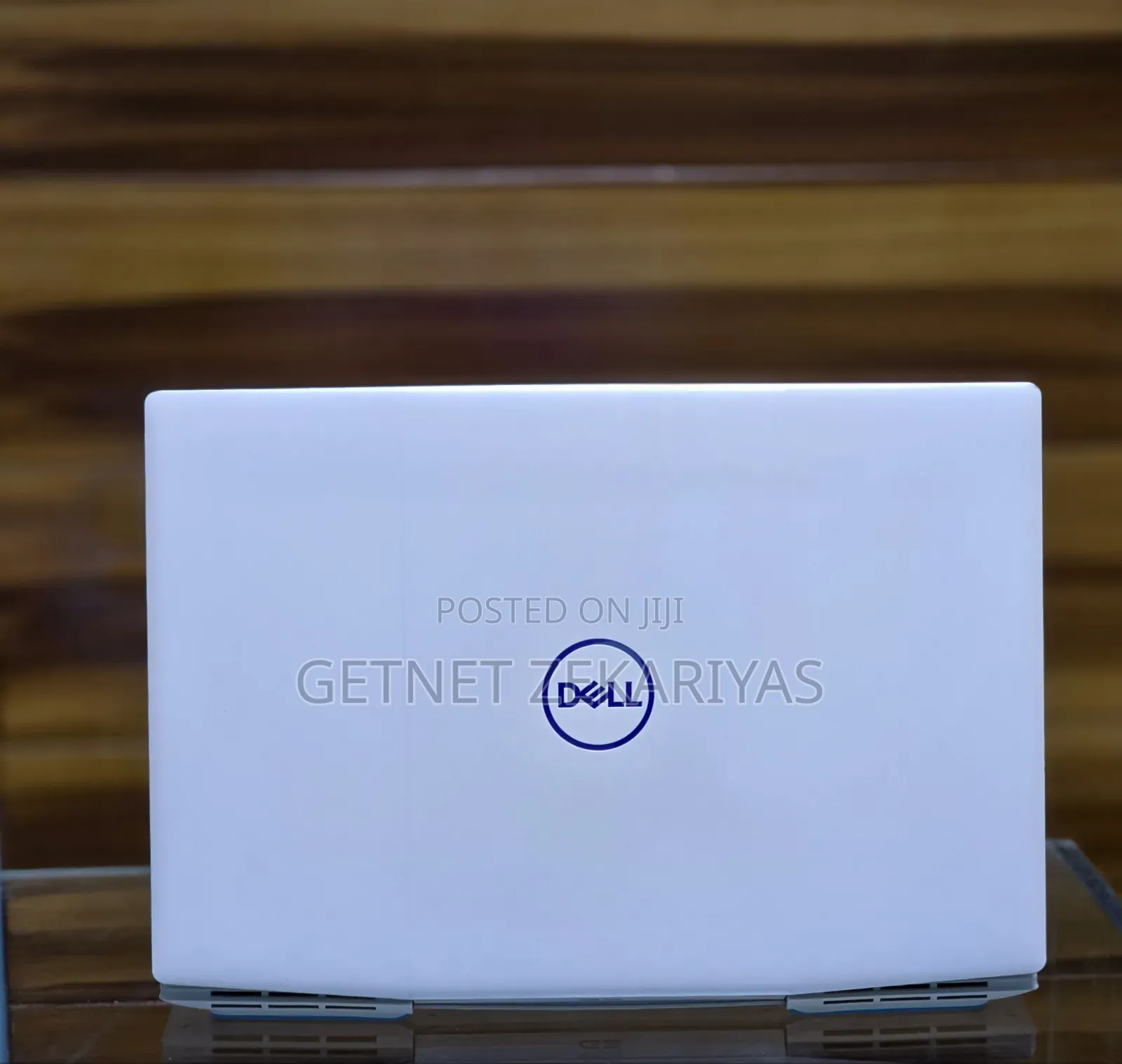 New Laptop Dell G GB Intel Core I7 SSD 512GB