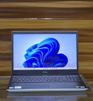 New Laptop Dell G GB Intel Core I7 SSD 512GB