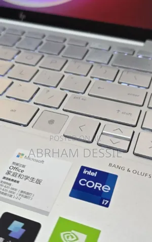 Photo - New Laptop HP Envy M6 16GB Intel Core I7 SSD 1T