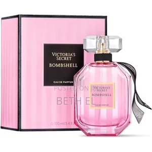 Photo - Victoria's Secret Perfume
