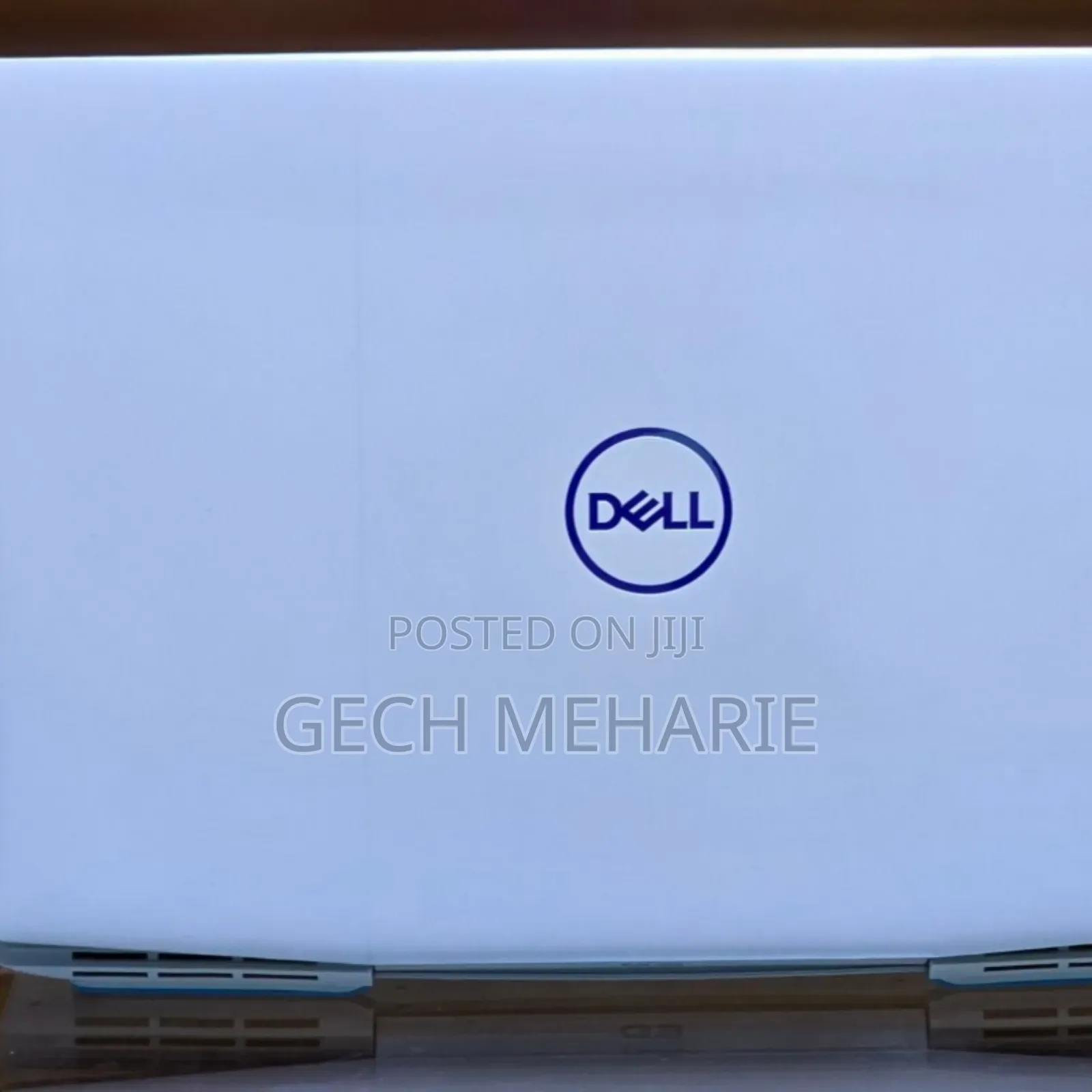 New Laptop Dell G GB Intel Core I7 SSD 512GB