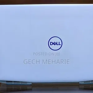 New Laptop Dell G GB Intel Core I7 SSD 512GB