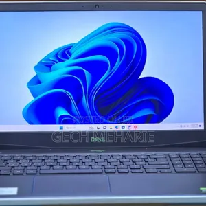 New Laptop Dell G GB Intel Core I7 SSD 512GB
