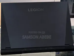 New Laptop Lenovo Legion 5 16GB Intel Core I9 SSD 1T