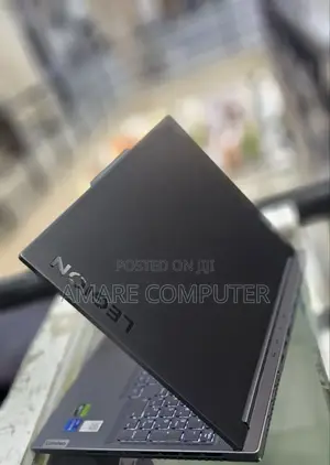 New Laptop Lenovo Legion 5 16GB Intel Core I7 SSD 1T