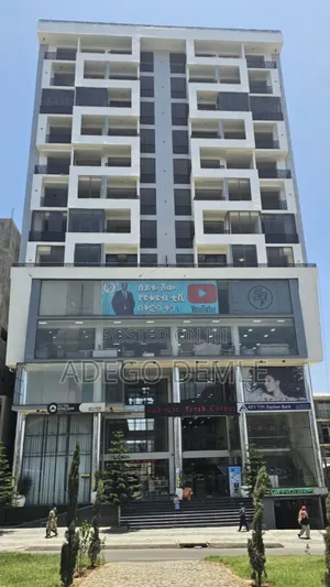 Furnished 3bdrm Apartment in Deko, Bole for sale