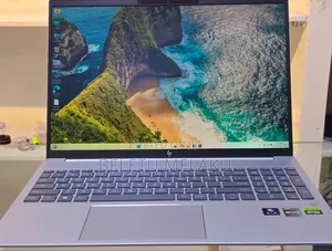 New Laptop HP Pavilion 15 16GB Intel Core I7 SSD 1T