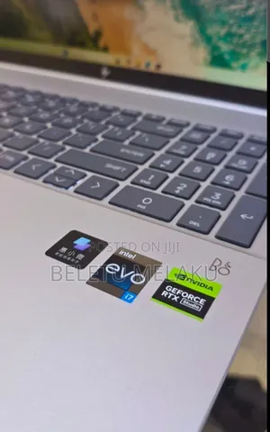 New Laptop HP Pavilion 15 16GB Intel Core I7 SSD 1T