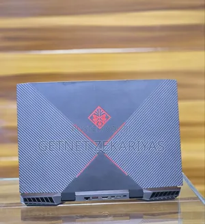 Photo - New Laptop HP Omen X 32GB Intel Core I5 SSD 512GB