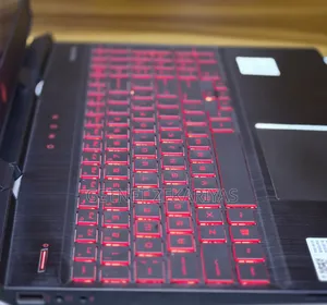 New Laptop HP Omen X 32GB Intel Core I5 SSD 512GB