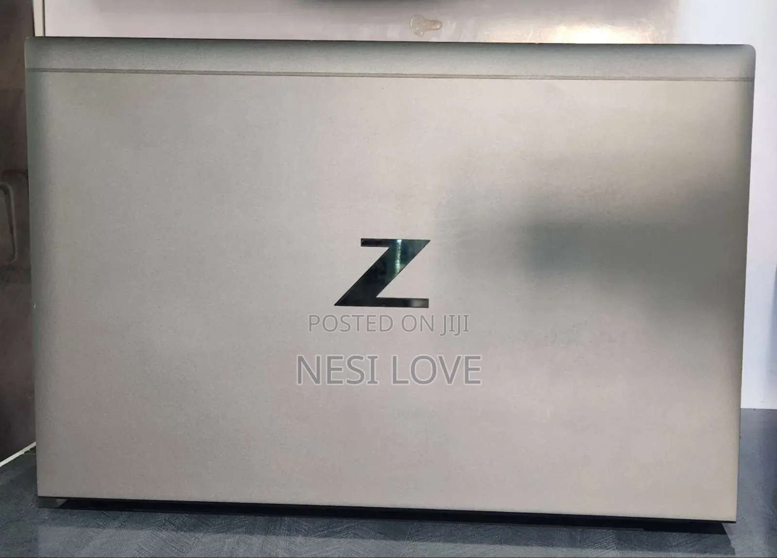 New Laptop HP ZBook 14 16GB Intel Core I7 SSD 1T