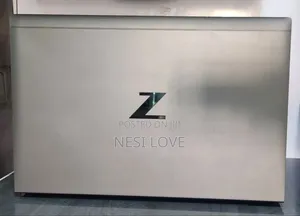 New Laptop HP ZBook 14 16GB Intel Core I7 SSD 1T