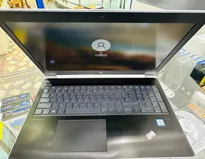 New Laptop HP ProBook 440 G3 8GB Intel Core I5 SSD 256GB