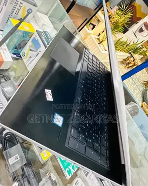 New Laptop HP ProBook 440 G3 8GB Intel Core I5 SSD 256GB