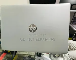 New Laptop HP ProBook 440 G3 8GB Intel Core I5 SSD 256GB