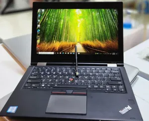 New Laptop Lenovo Yoga 260 8GB Intel Core I5 SSD 512GB