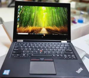 New Laptop Lenovo Yoga 260 8GB Intel Core I5 SSD 512GB