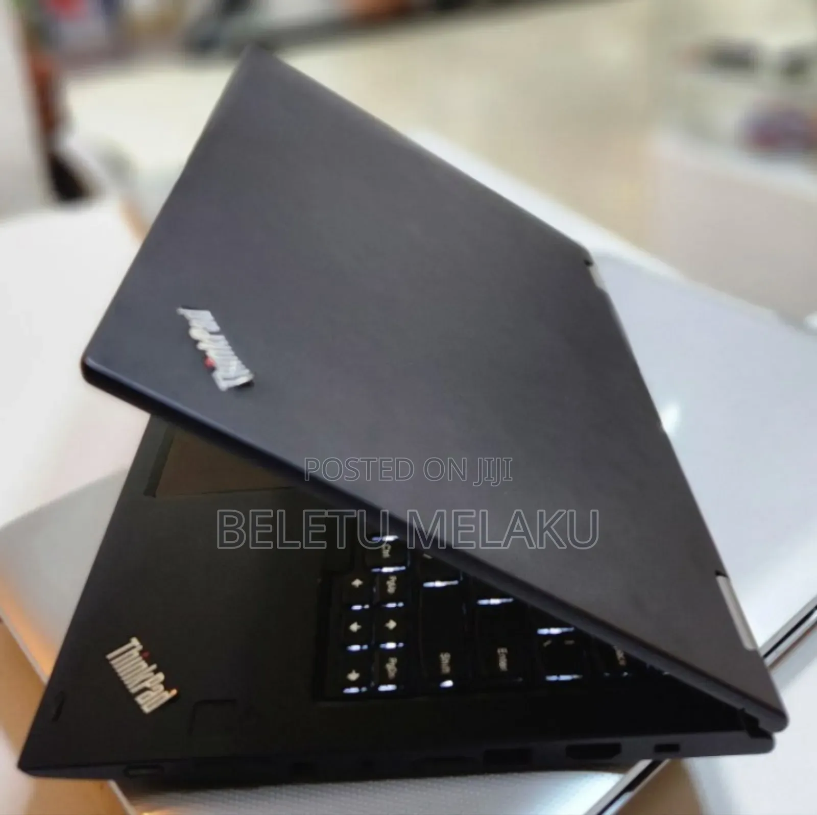 New Laptop Lenovo Yoga 260 8GB Intel Core I5 SSD 512GB