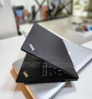 New Laptop Lenovo ThinkPad X260 8GB Intel Core I5 SSD 512GB