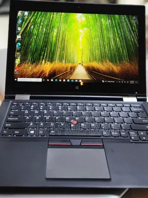 New Laptop Lenovo Yoga 260 8GB Intel Core I5 SSD 512GB
