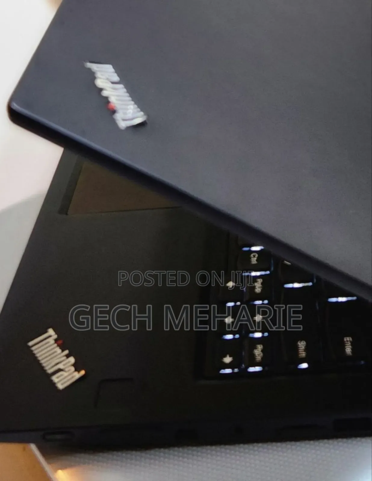 New Laptop Lenovo Yoga 260 8GB Intel Core I5 SSD 512GB