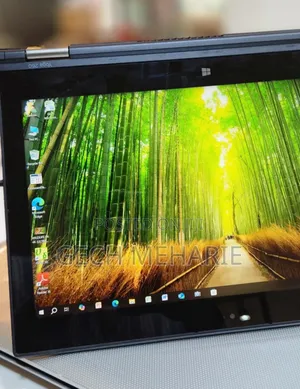 New Laptop Lenovo Yoga 260 8GB Intel Core I5 SSD 512GB