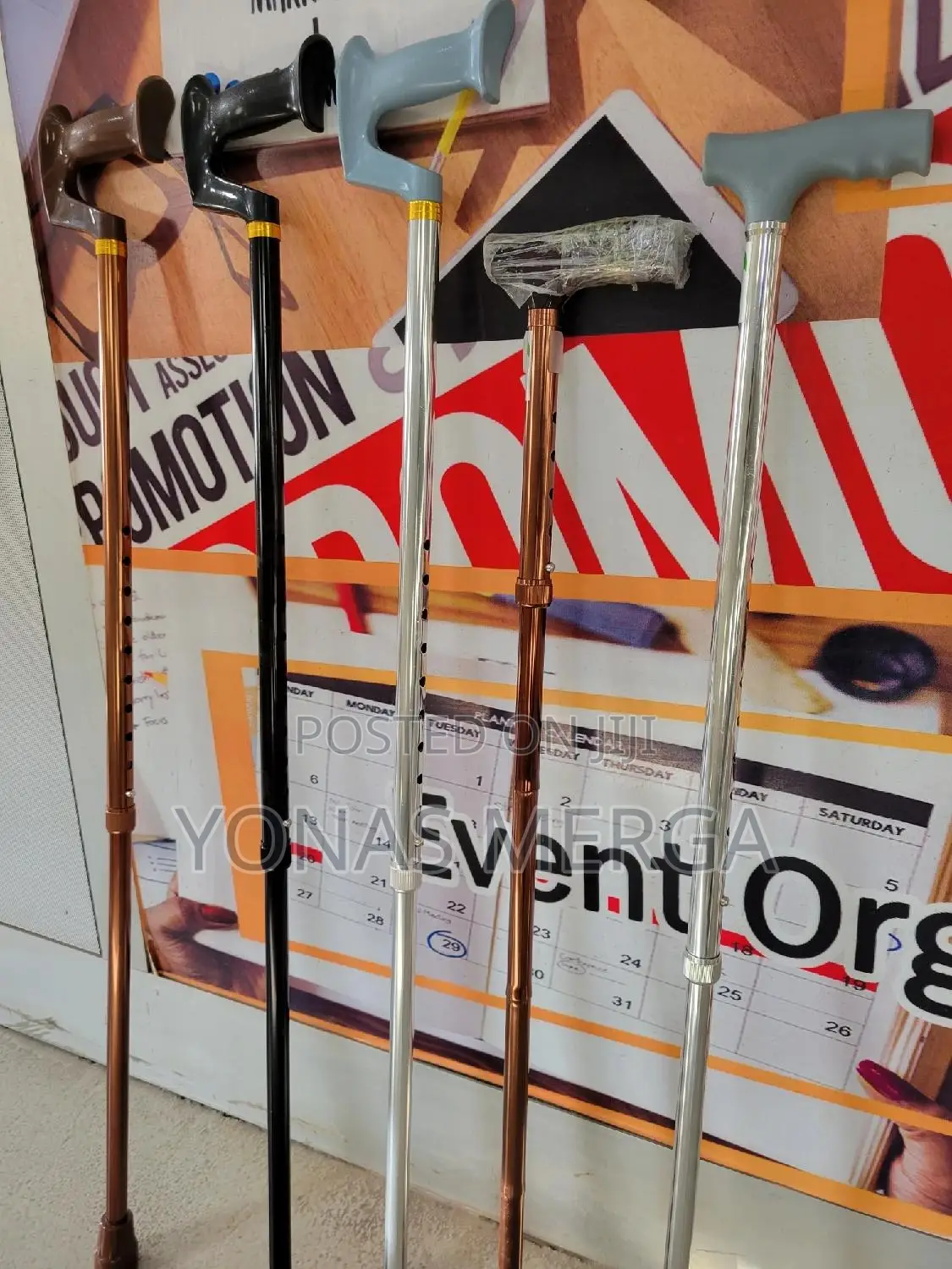 Walking Stickþ柏canes Are Designed for Longer-Term Support