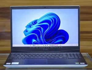 New Laptop Dell 16GB Intel Core I7 SSD 512GB