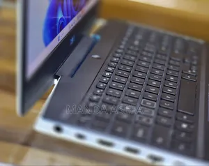 New Laptop Dell 16GB Intel Core I7 SSD 512GB