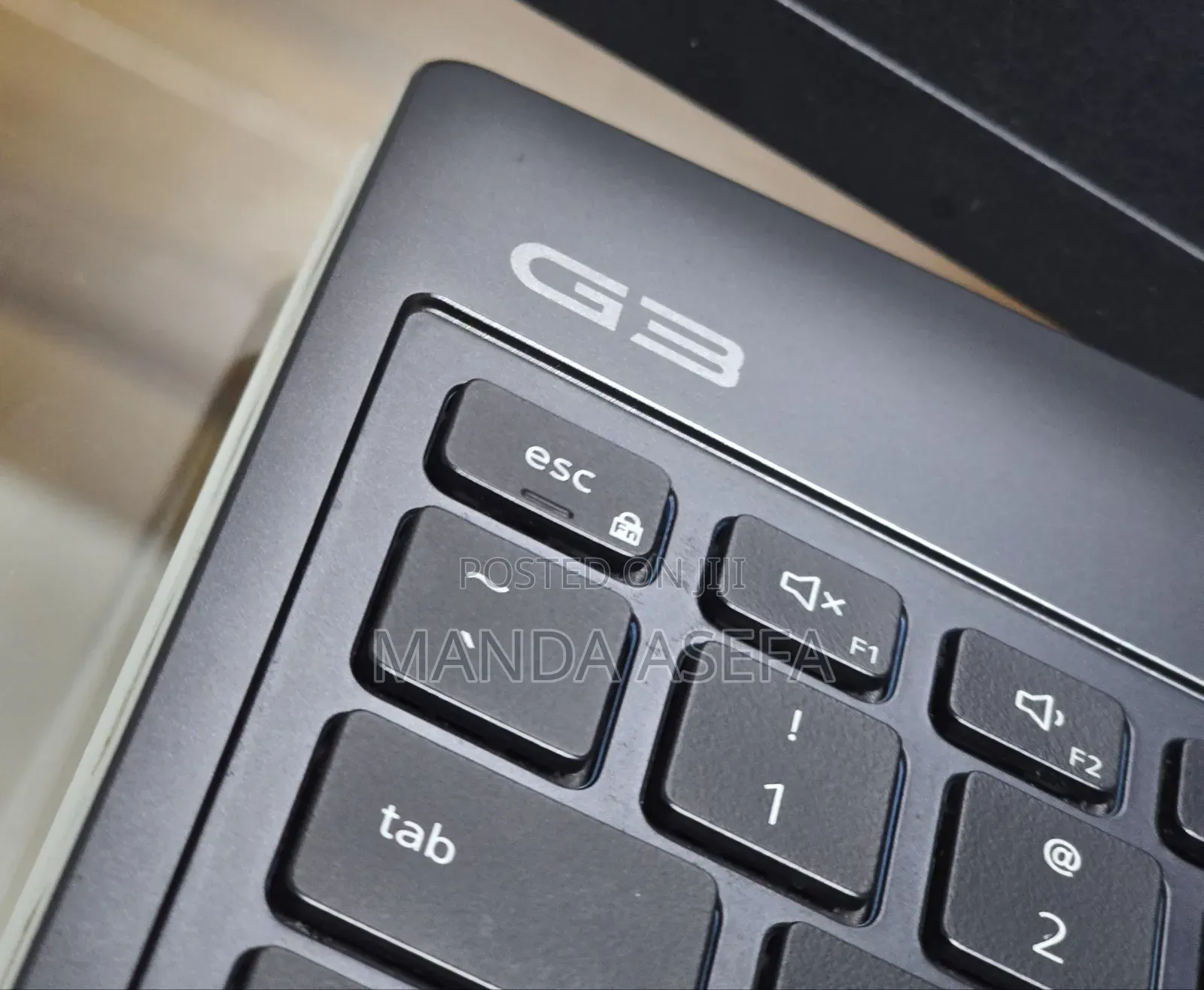 New Laptop Dell 16GB Intel Core I7 SSD 512GB