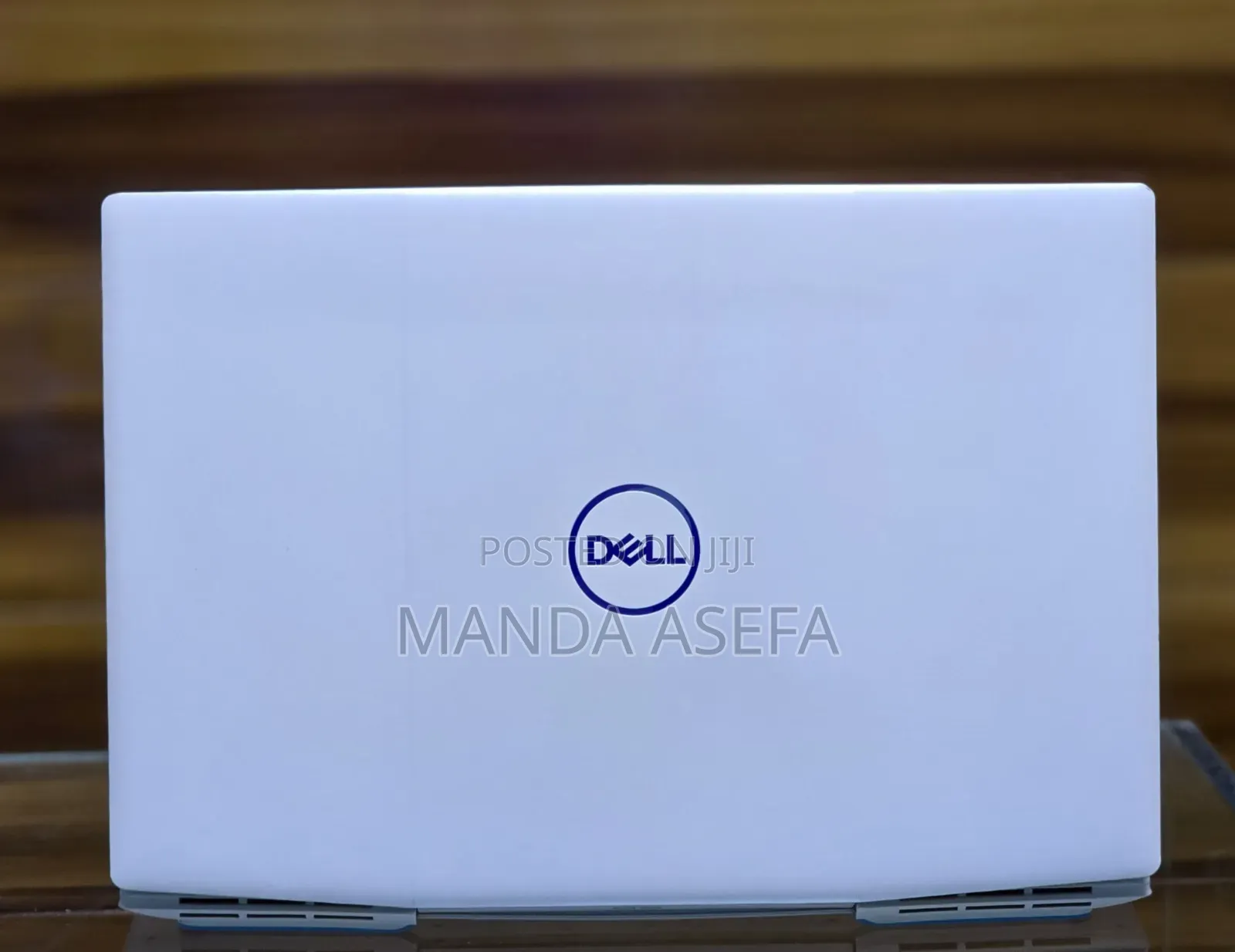 New Laptop Dell 16GB Intel Core I7 SSD 512GB