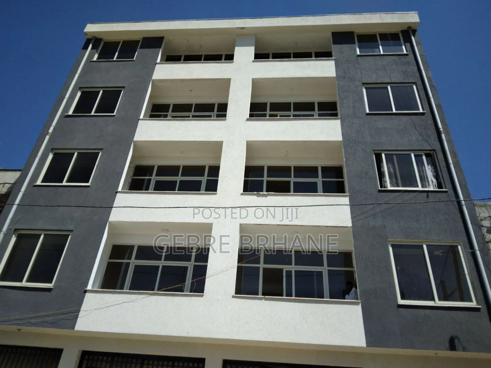 3bdrm Apartment in Apartment, Yeka for rent