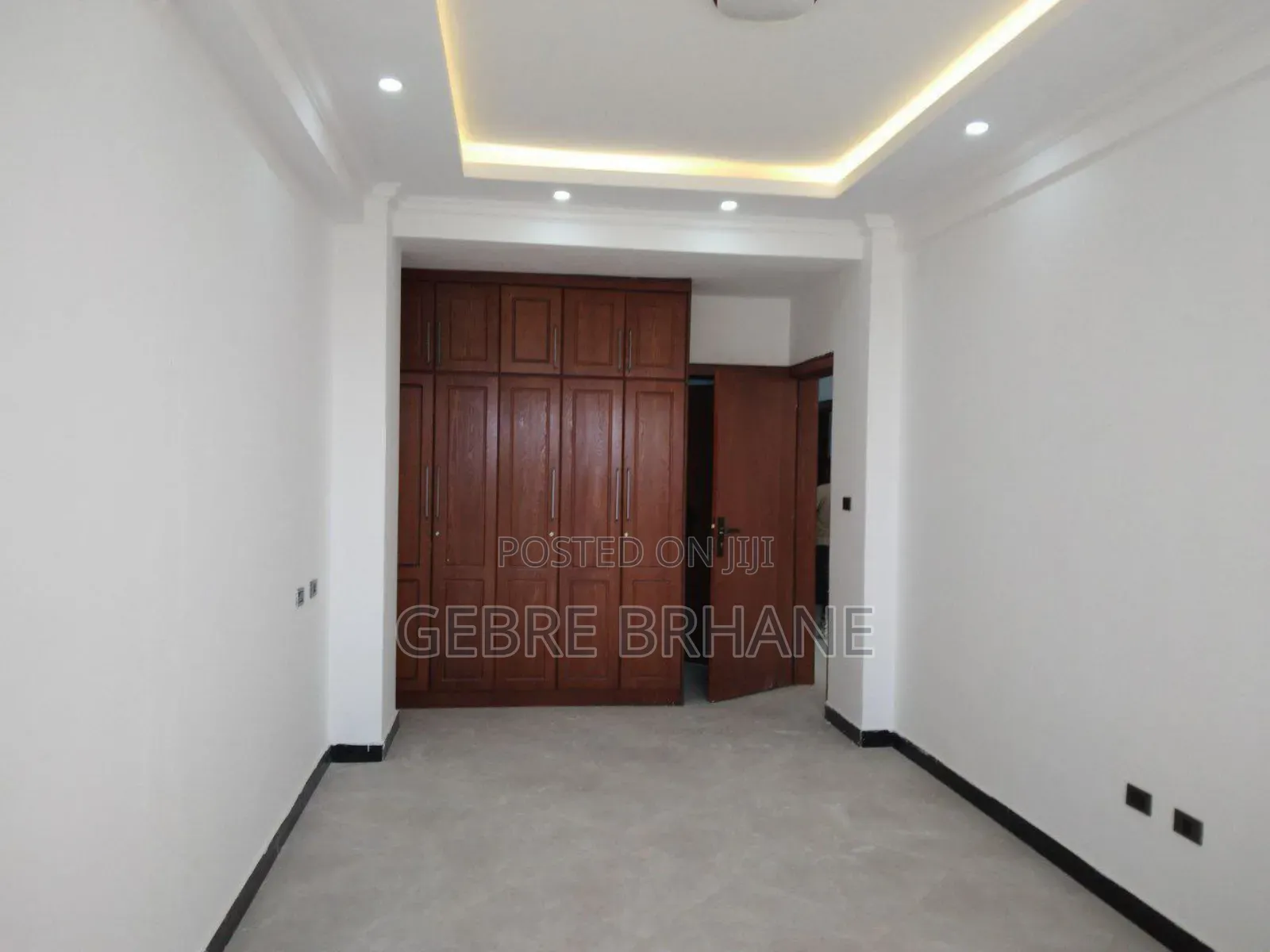 3bdrm Apartment in Apartment, Yeka for rent