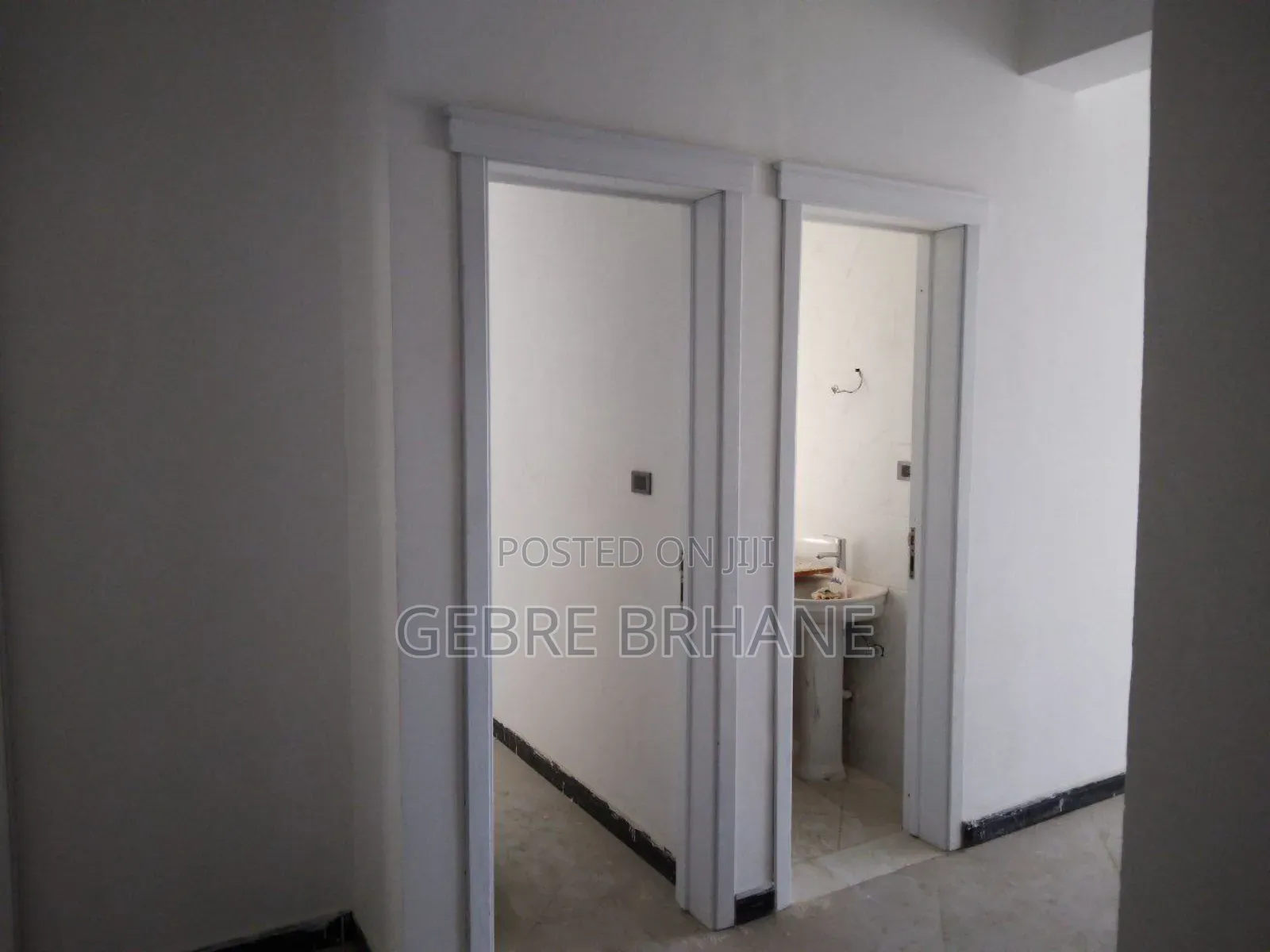3bdrm Apartment in Apartment, Yeka for rent