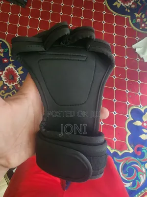 1 Pair Hand Gym Glove