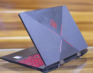 New Laptop HP Omen X 32GB Intel Core I5 SSD 512GB