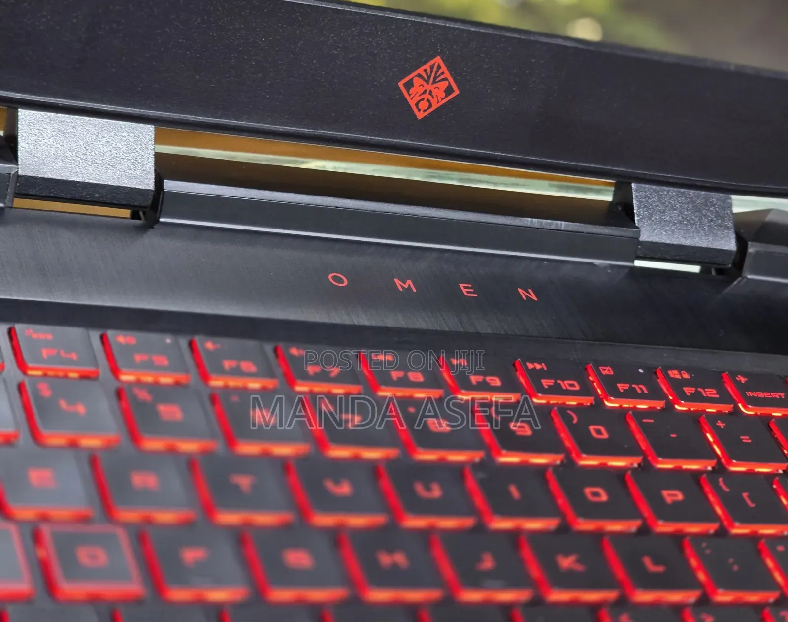 New Laptop HP Omen X 32GB Intel Core I5 SSD 512GB