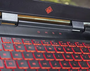 New Laptop HP Omen X 32GB Intel Core I5 SSD 512GB