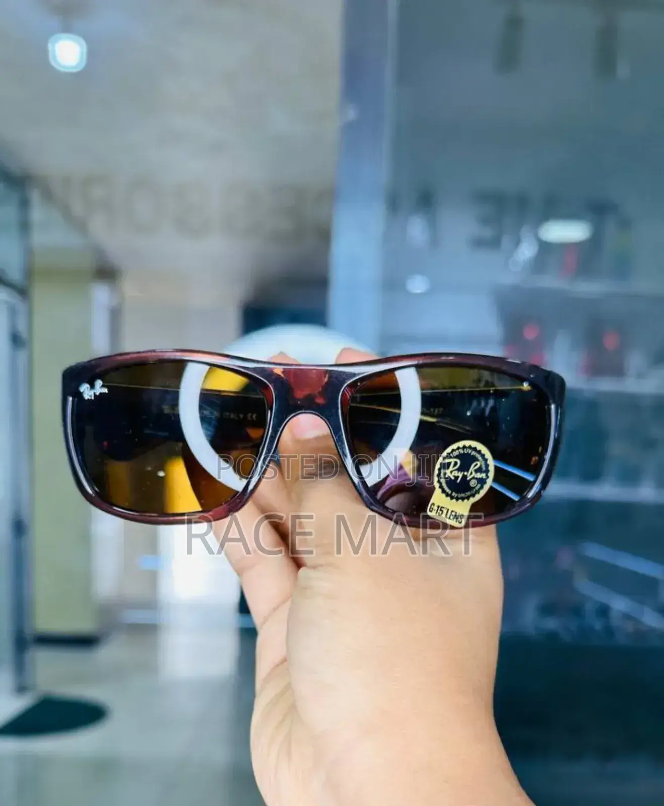 Sunglasses – Discover Bold Style**