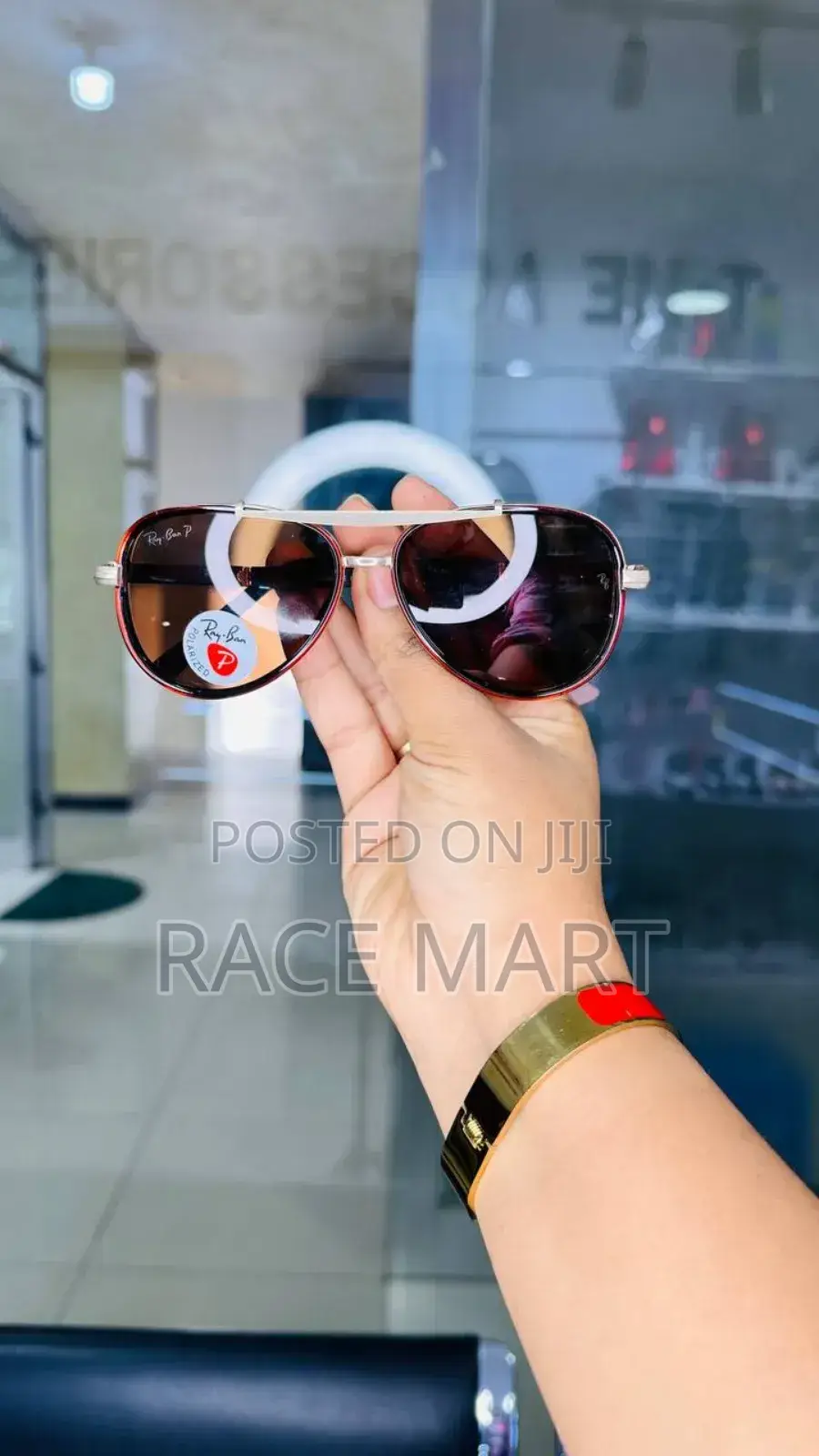 Sunglasses – Discover Bold Style**