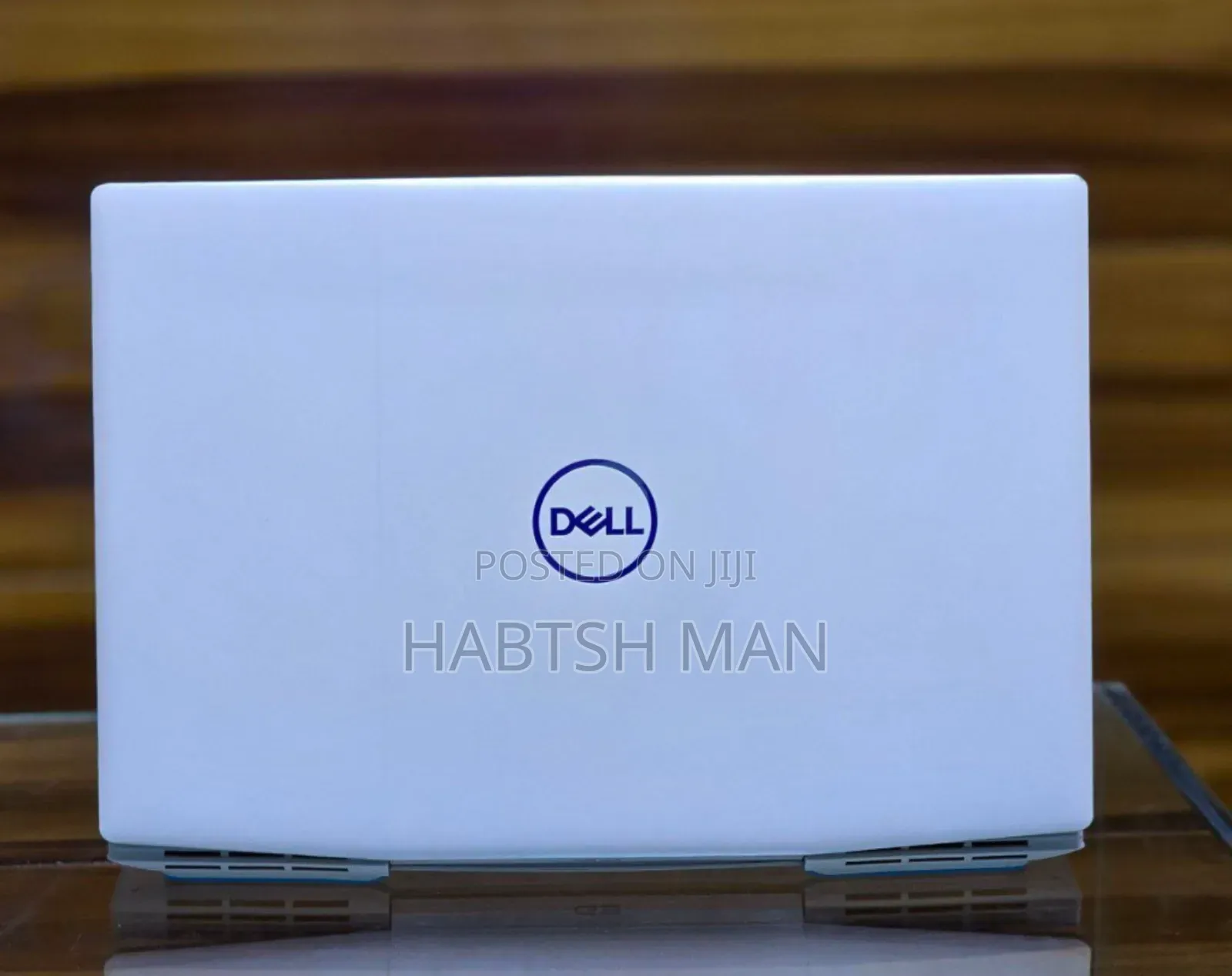 New Laptop Dell G GB Intel Core I7 SSD 512GB