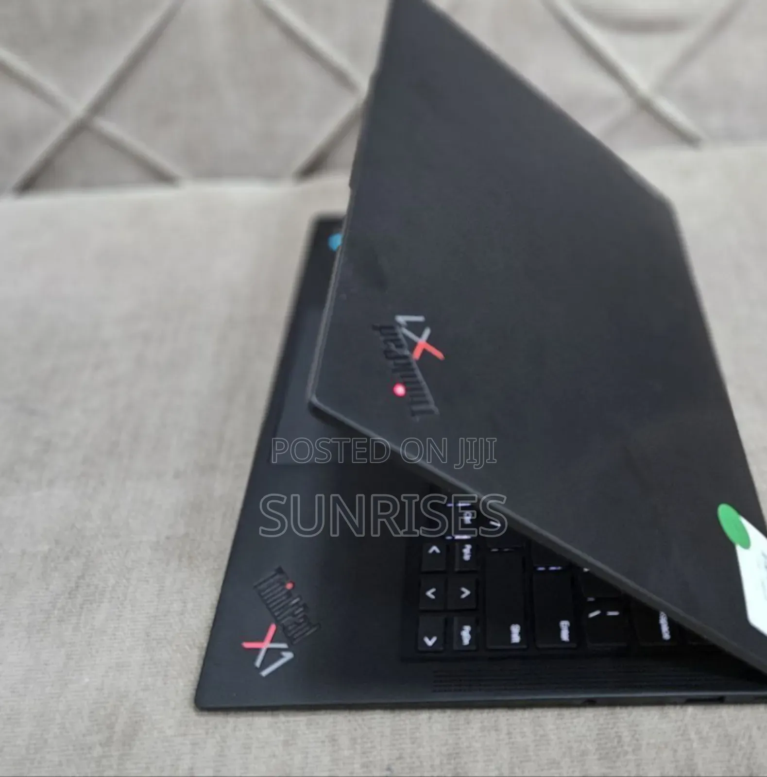 New Laptop Lenovo ThinkPad X1 Carbon 16GB Intel Core I7 SSD 1T